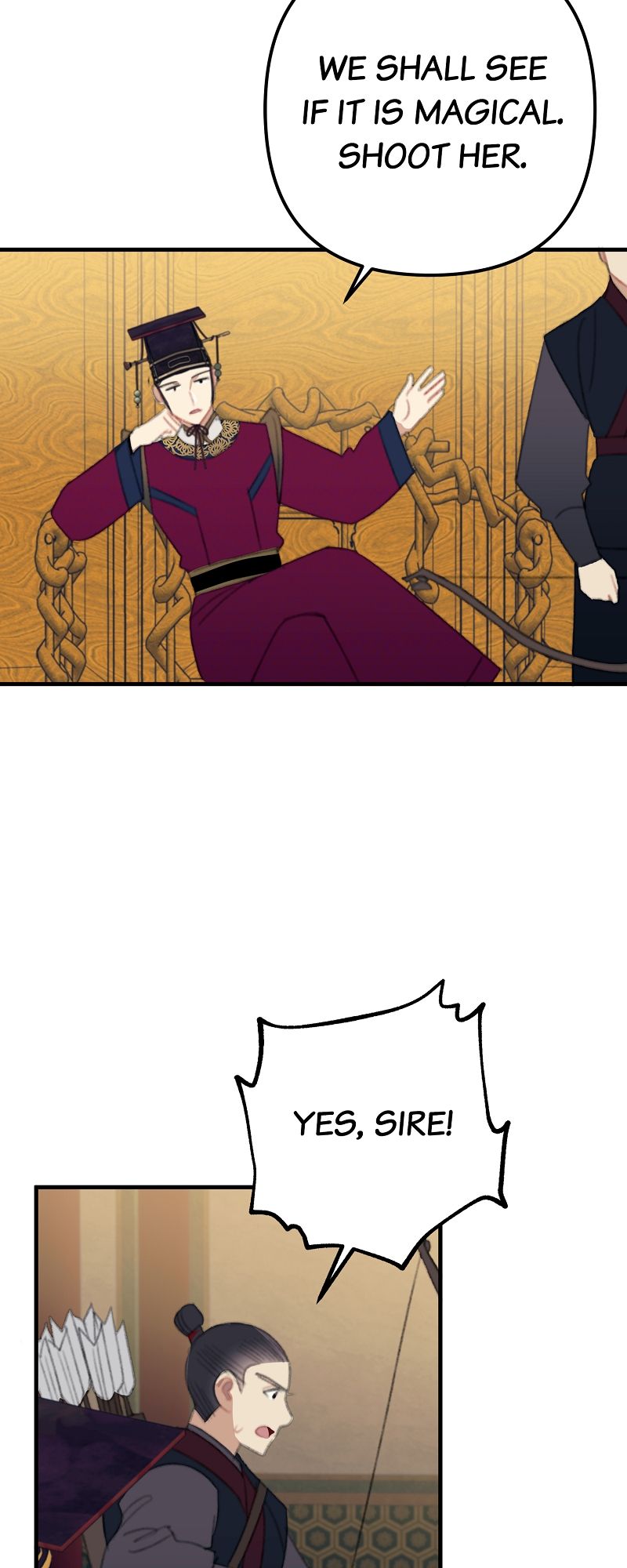 Queen Inhyeons Man Timeless Love - Episode 34 — page 26
