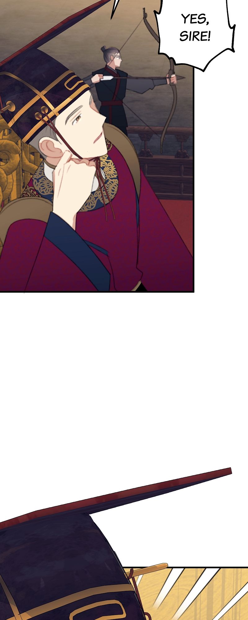 Queen Inhyeons Man Timeless Love - Episode 34 — page 31