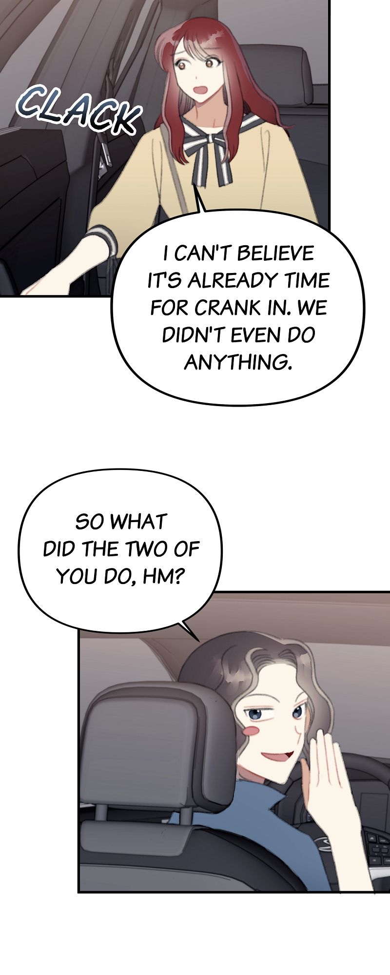 Queen Inhyeons Man Timeless Love - Episode 34 — page 35
