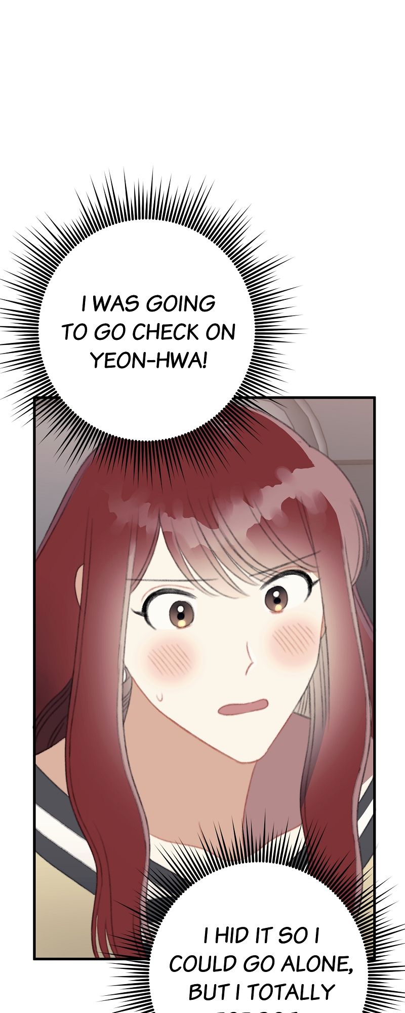 Queen Inhyeons Man Timeless Love - Episode 34 — page 37