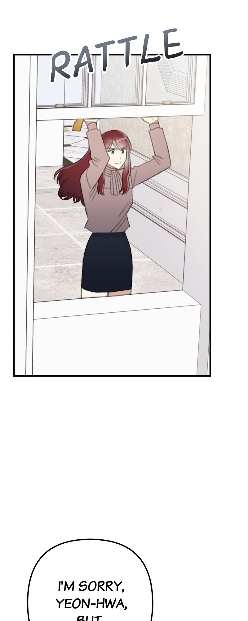 Queen Inhyeons Man Timeless Love - Episode 34 — page 4