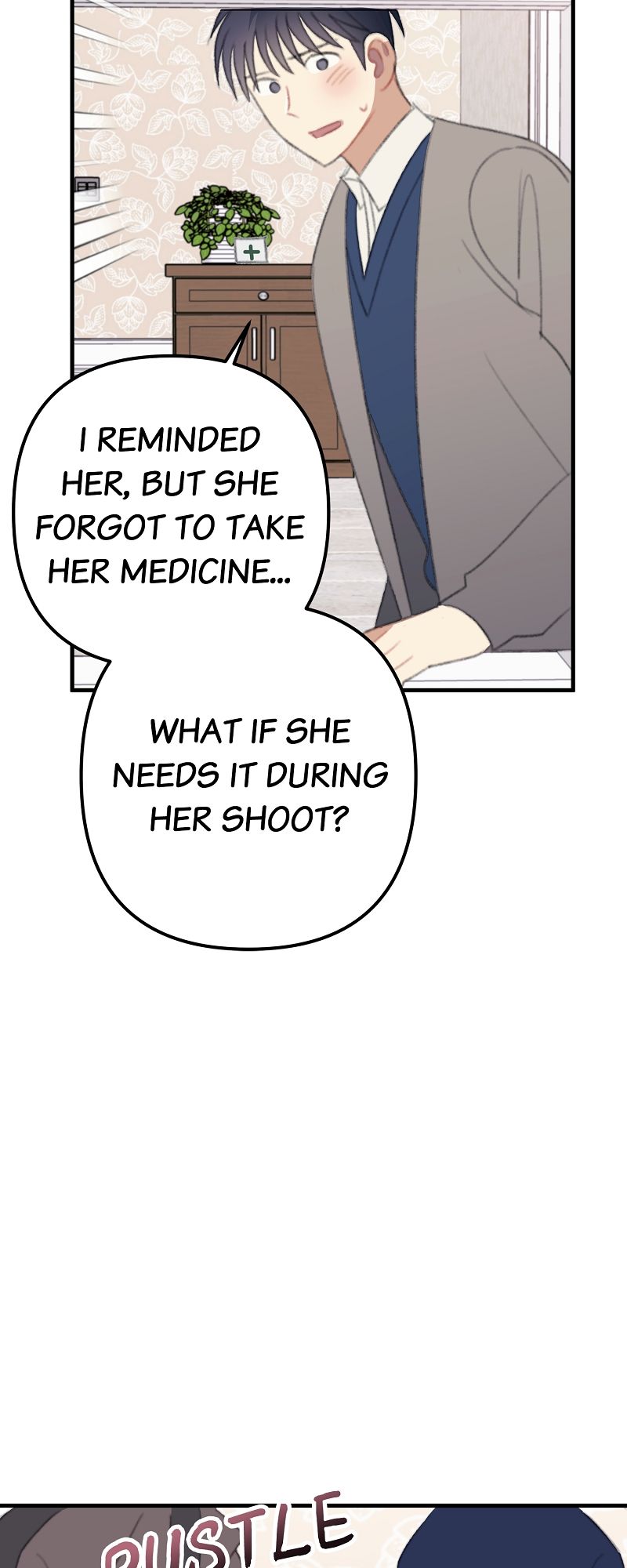 Queen Inhyeons Man Timeless Love - Episode 34 — page 42