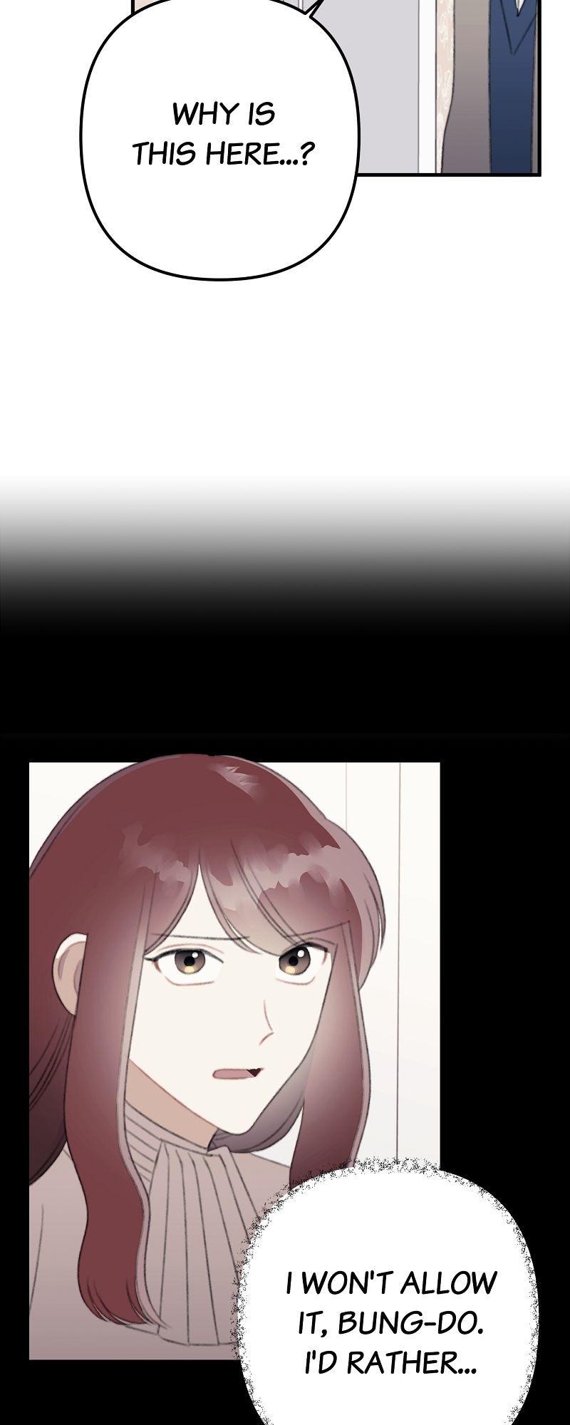 Queen Inhyeons Man Timeless Love - Episode 34 — page 48