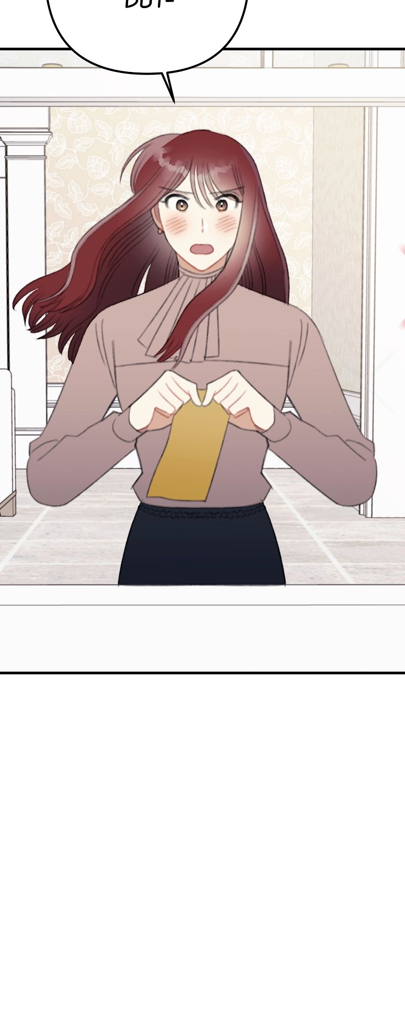 Queen Inhyeons Man Timeless Love - Episode 34 — page 5