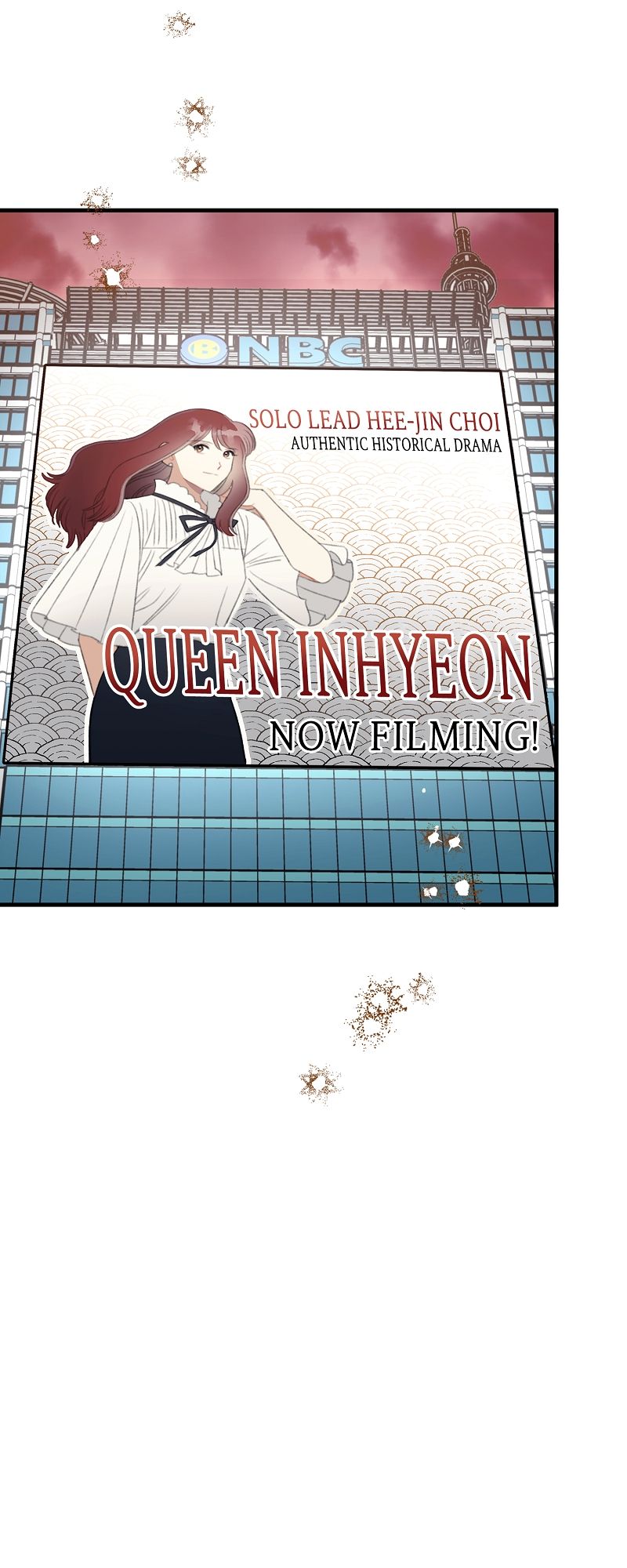 Queen Inhyeons Man Timeless Love - Episode 34 — page 56