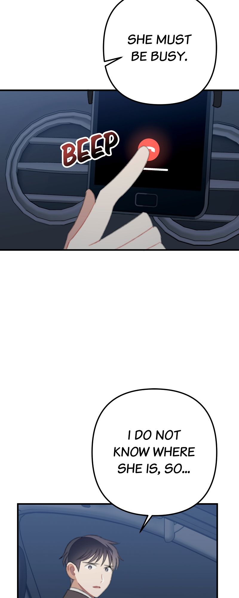 Queen Inhyeons Man Timeless Love - Episode 35 — page 16