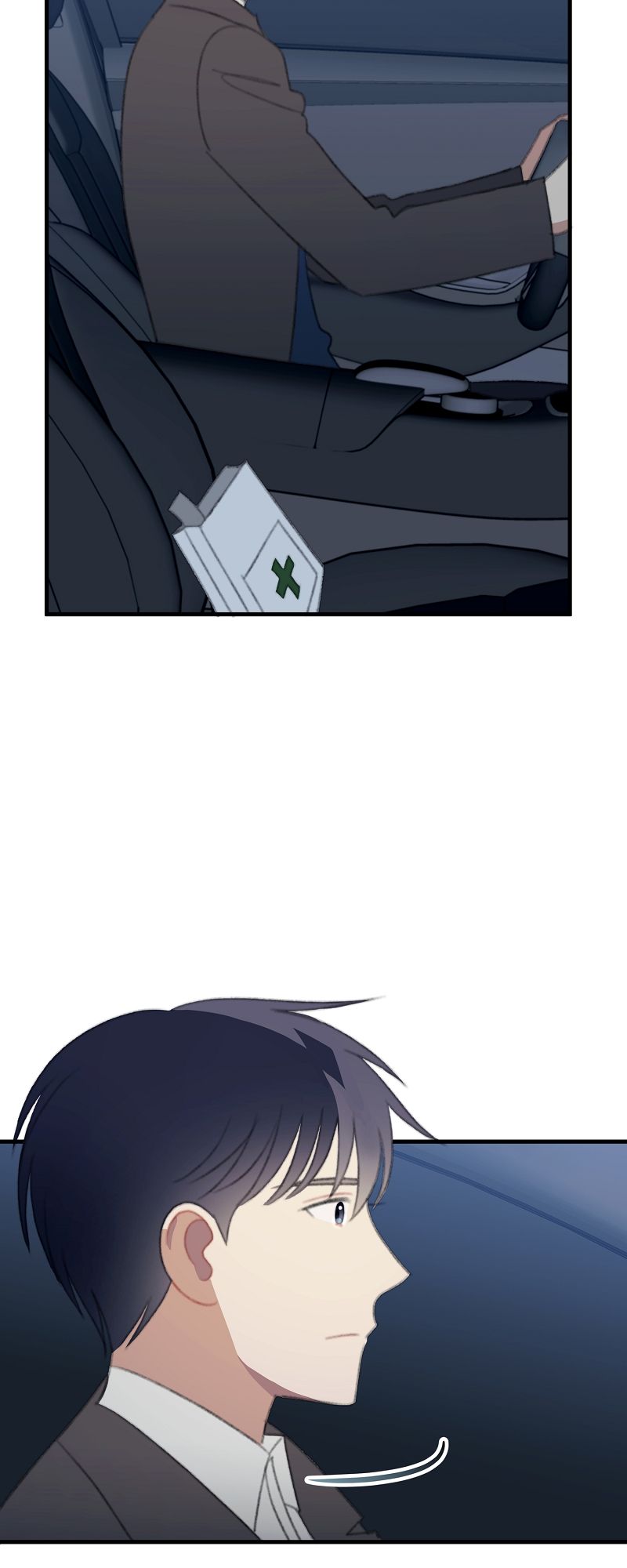 Queen Inhyeons Man Timeless Love - Episode 35 — page 17