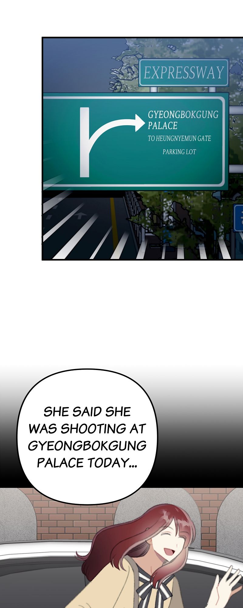 Queen Inhyeons Man Timeless Love - Episode 35 — page 19