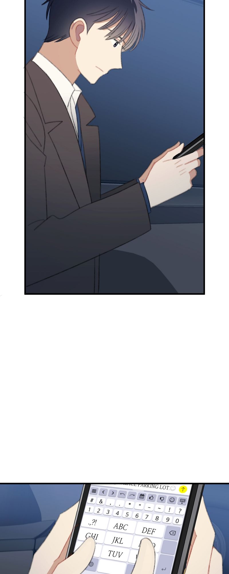 Queen Inhyeons Man Timeless Love - Episode 35 — page 25