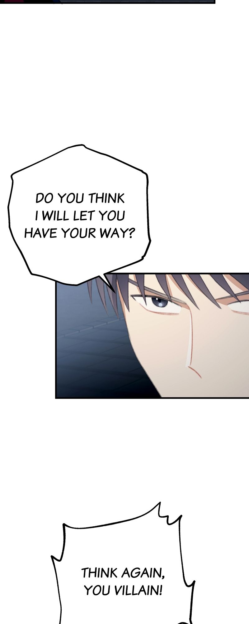 Queen Inhyeons Man Timeless Love - Episode 35 — page 44