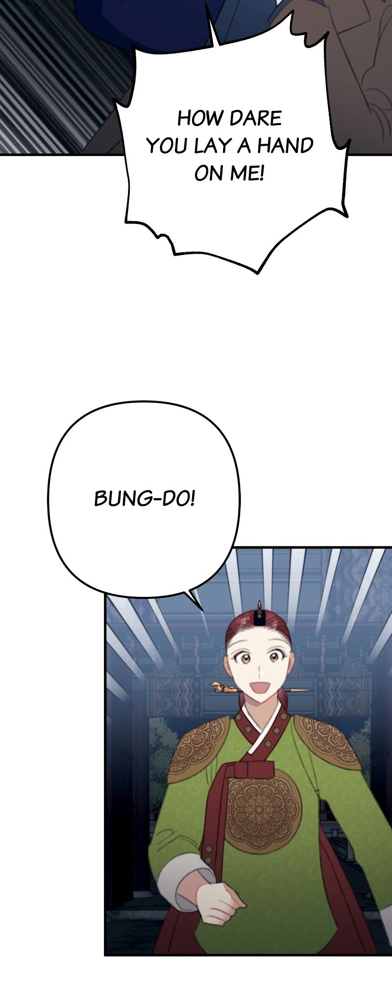 Queen Inhyeons Man Timeless Love - Episode 35 — page 48
