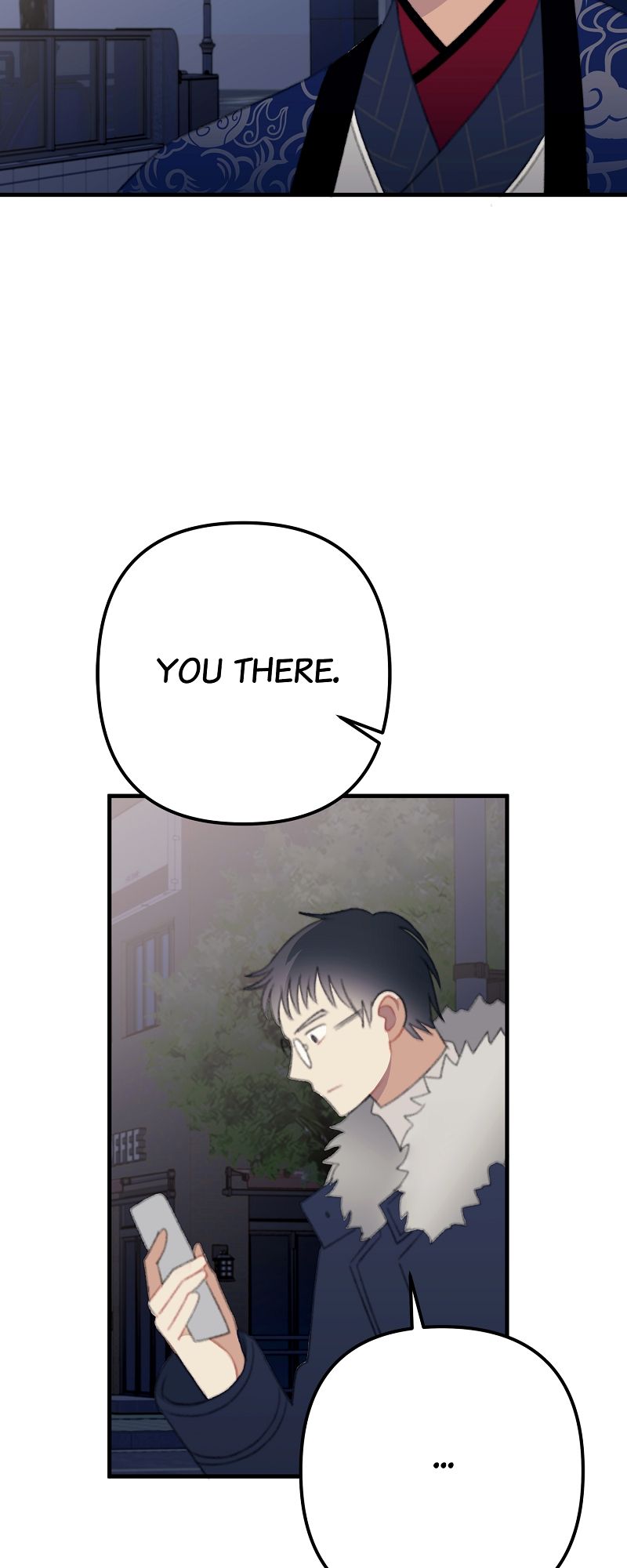 Queen Inhyeons Man Timeless Love - Episode 35 — page 5