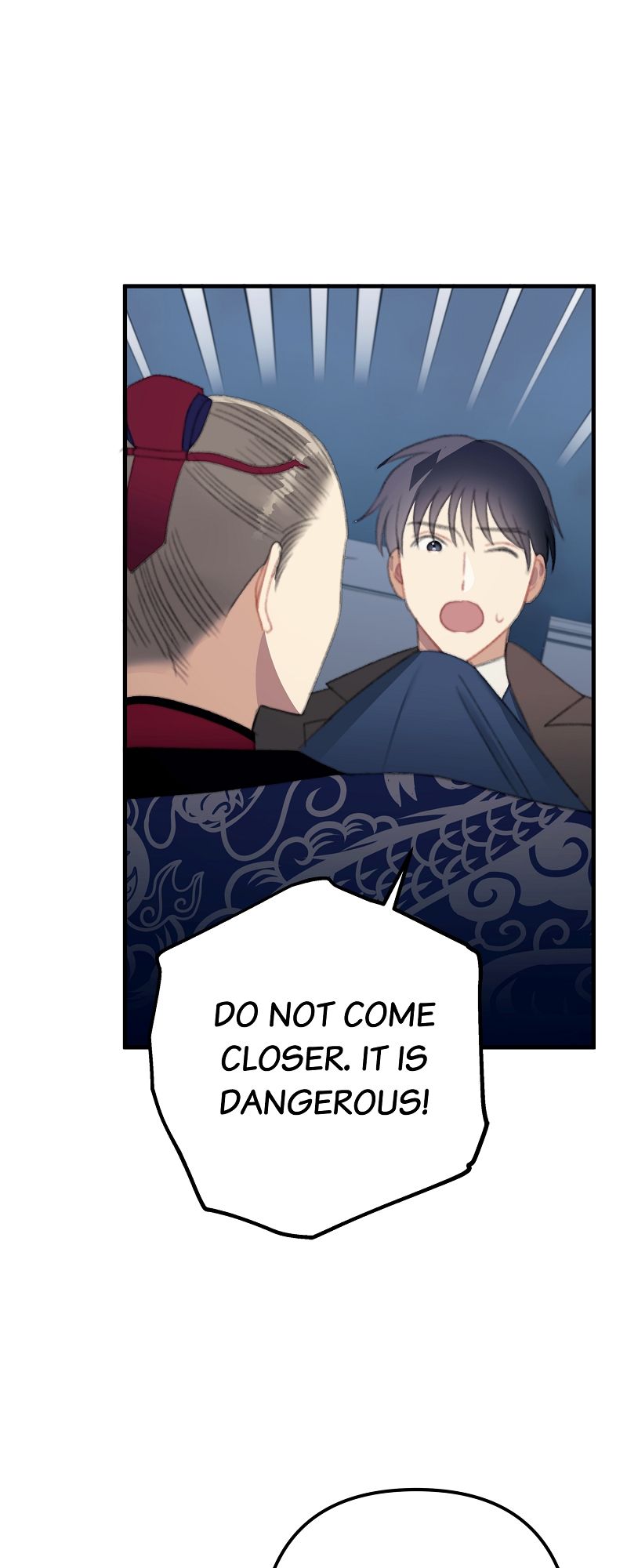 Queen Inhyeons Man Timeless Love - Episode 35 — page 50