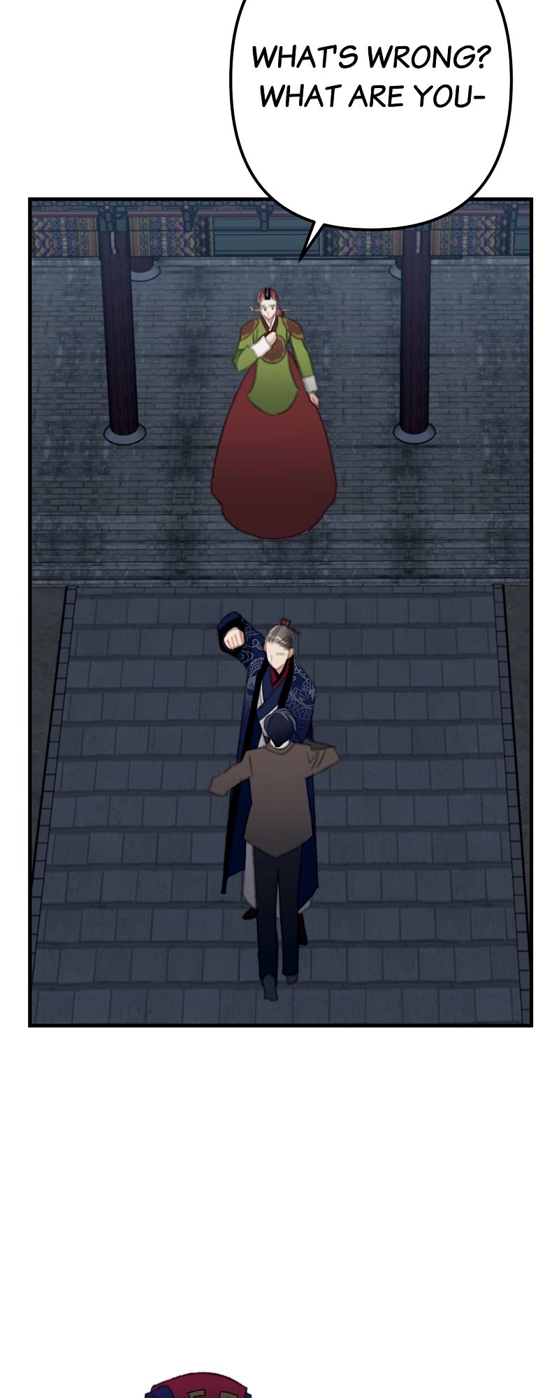 Queen Inhyeons Man Timeless Love - Episode 35 — page 51