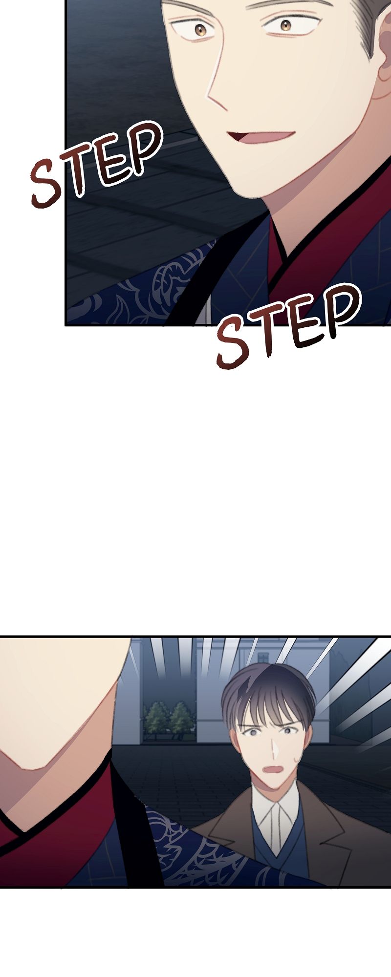 Queen Inhyeons Man Timeless Love - Episode 35 — page 56