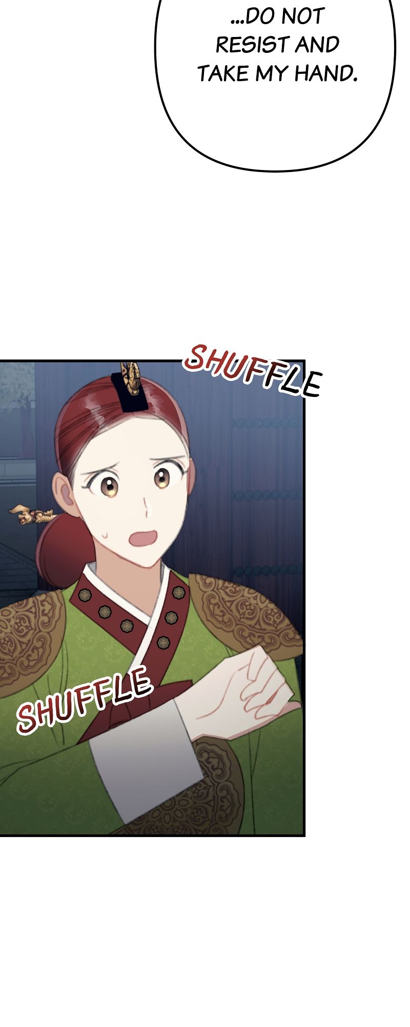Queen Inhyeons Man Timeless Love - Episode 35 — page 58