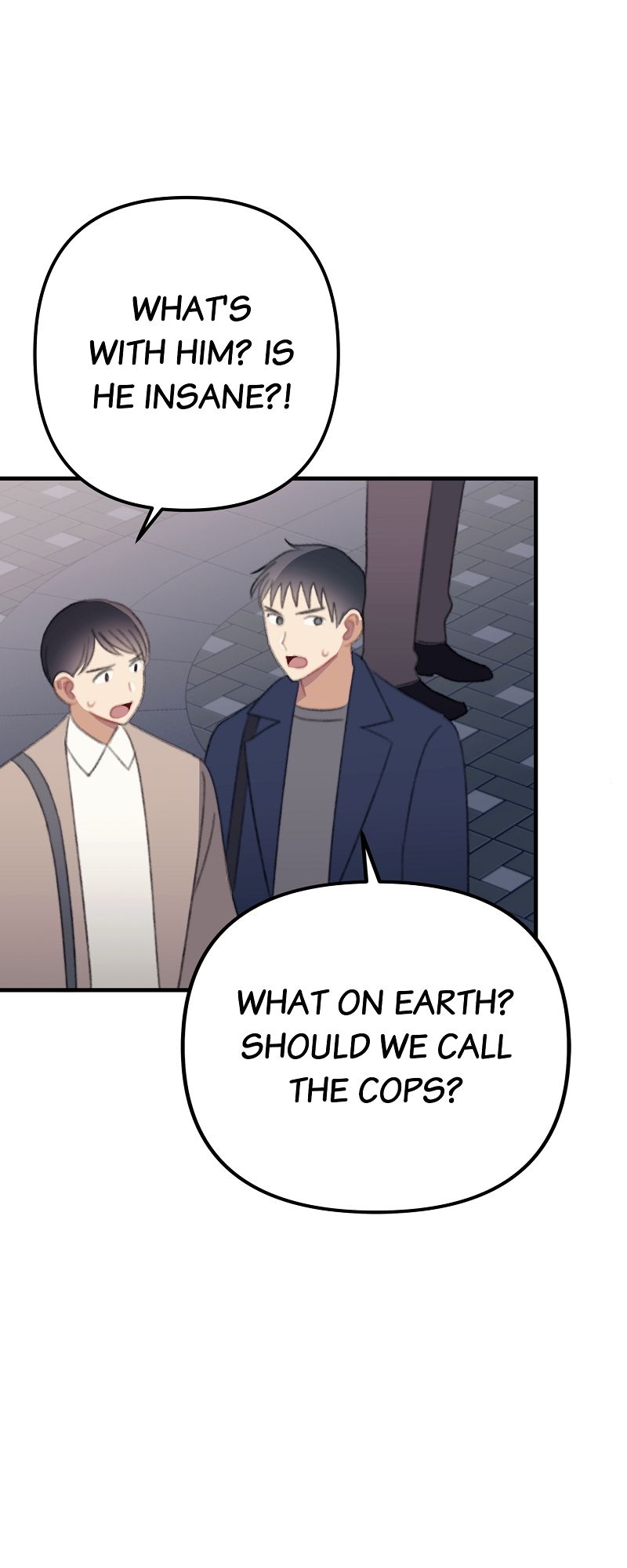 Queen Inhyeons Man Timeless Love - Episode 35 — page 7