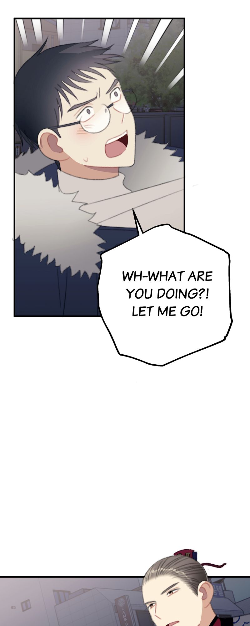 Queen Inhyeons Man Timeless Love - Episode 35 — page 8