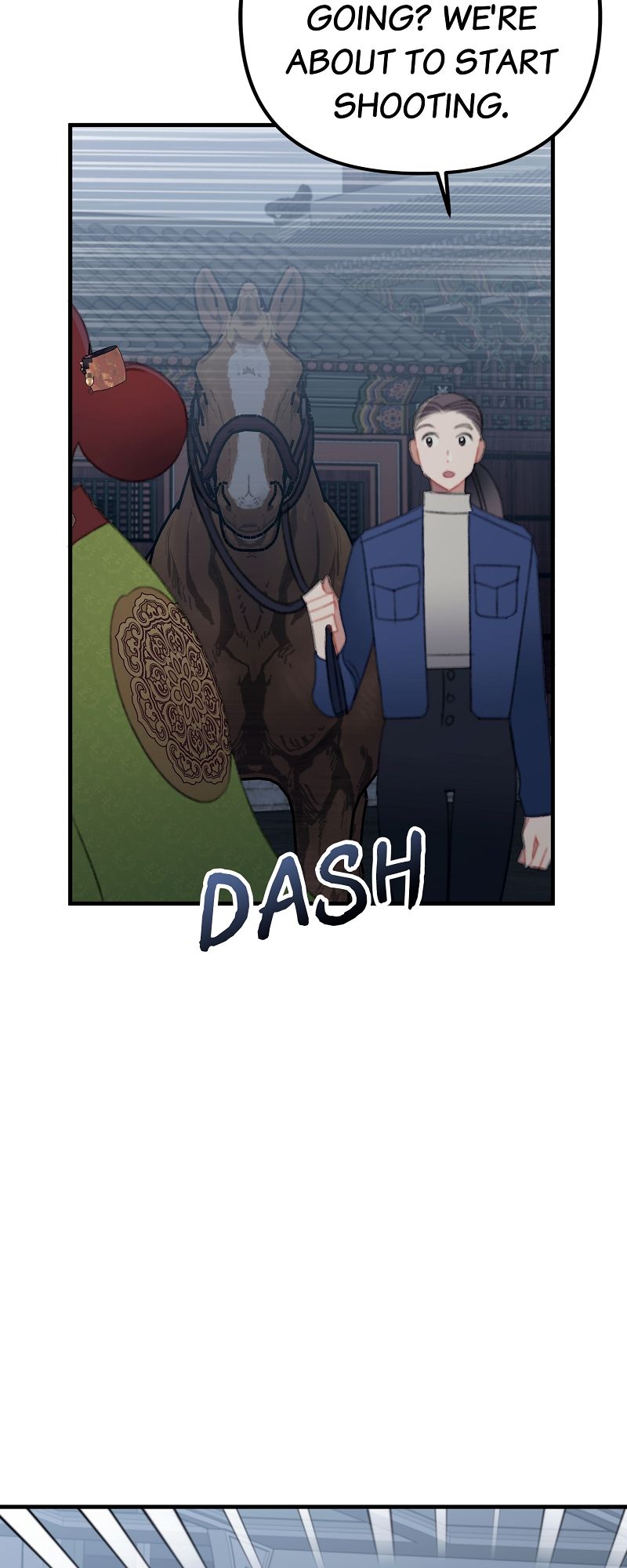 Queen Inhyeons Man Timeless Love - Episode 36 — page 11