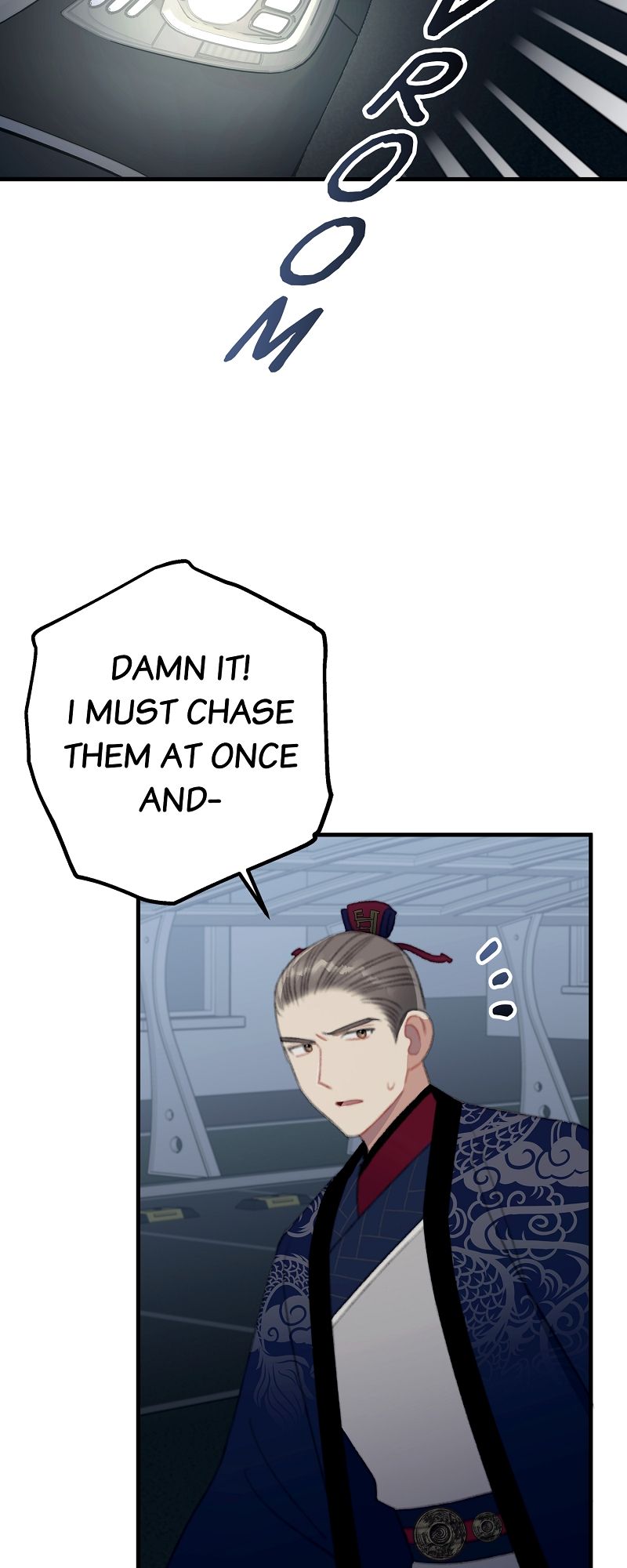 Queen Inhyeons Man Timeless Love - Episode 36 — page 13