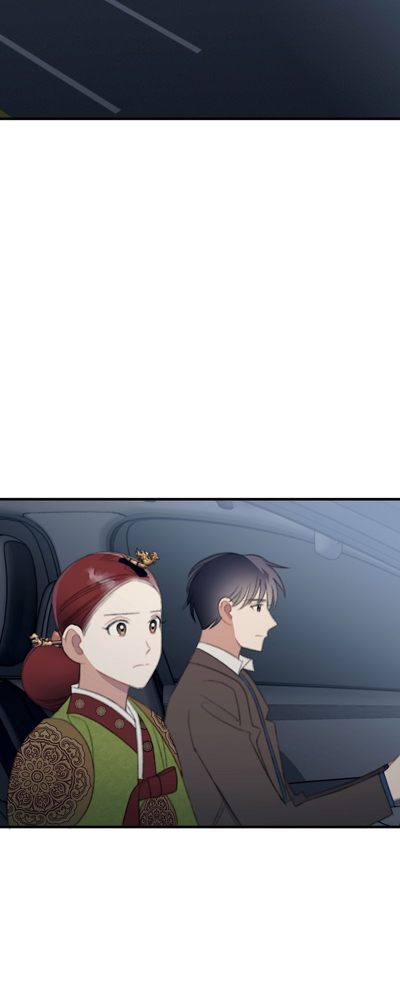 Queen Inhyeons Man Timeless Love - Episode 36 — page 17