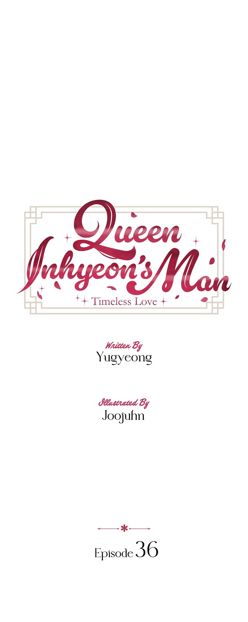 Queen Inhyeons Man Timeless Love - Episode 36 — page 2