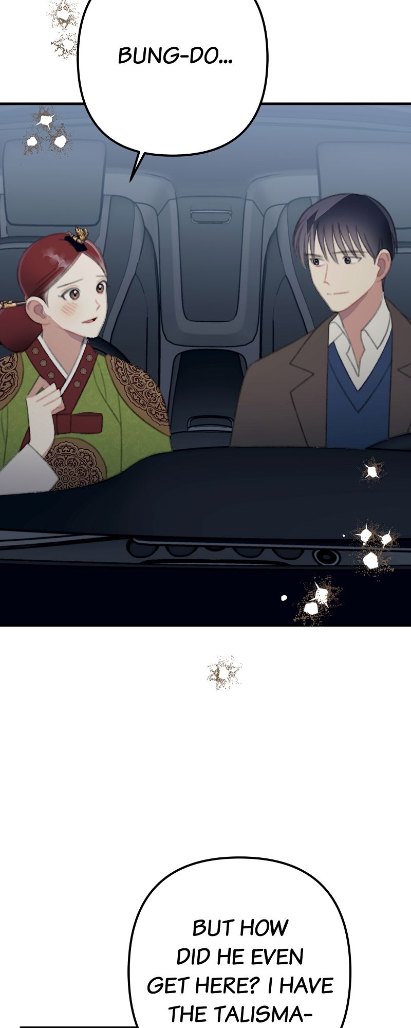 Queen Inhyeons Man Timeless Love - Episode 36 — page 20