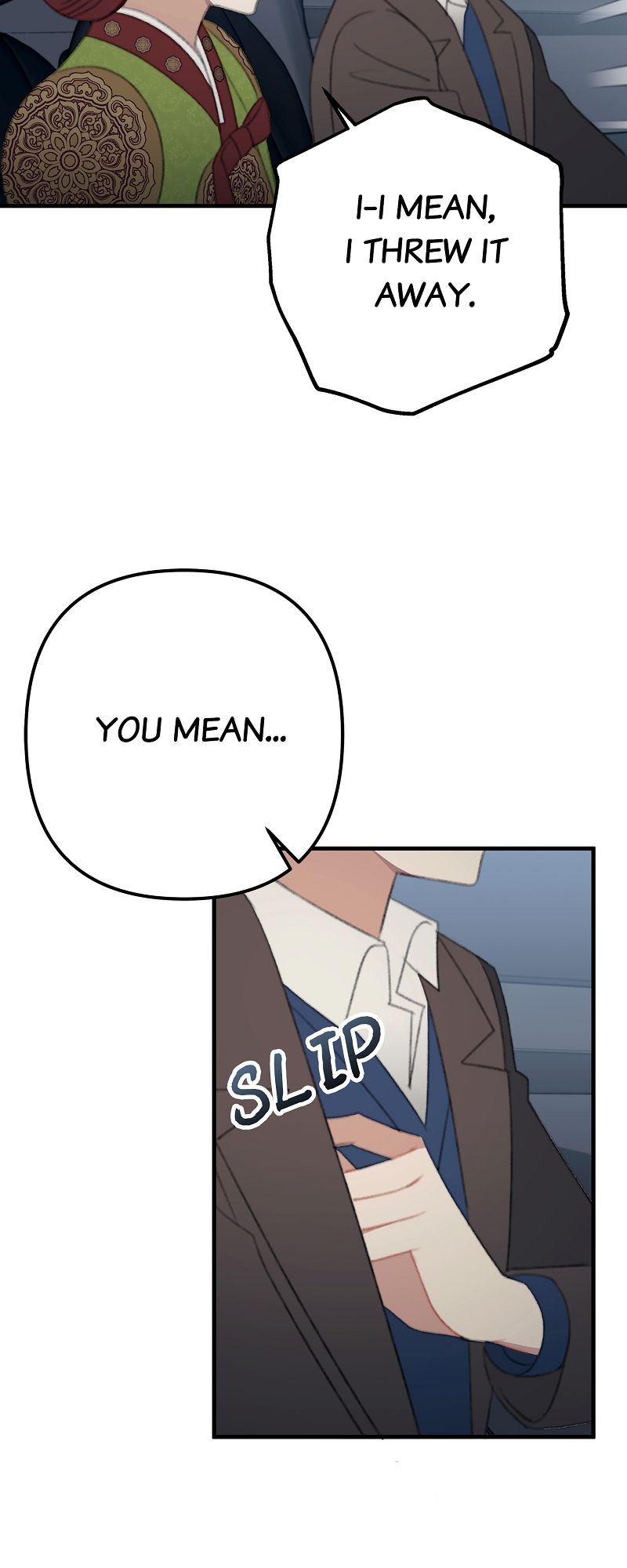 Queen Inhyeons Man Timeless Love - Episode 36 — page 22