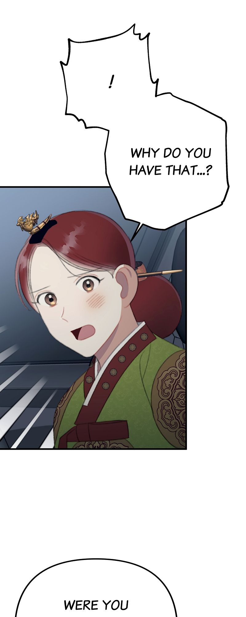 Queen Inhyeons Man Timeless Love - Episode 36 — page 24