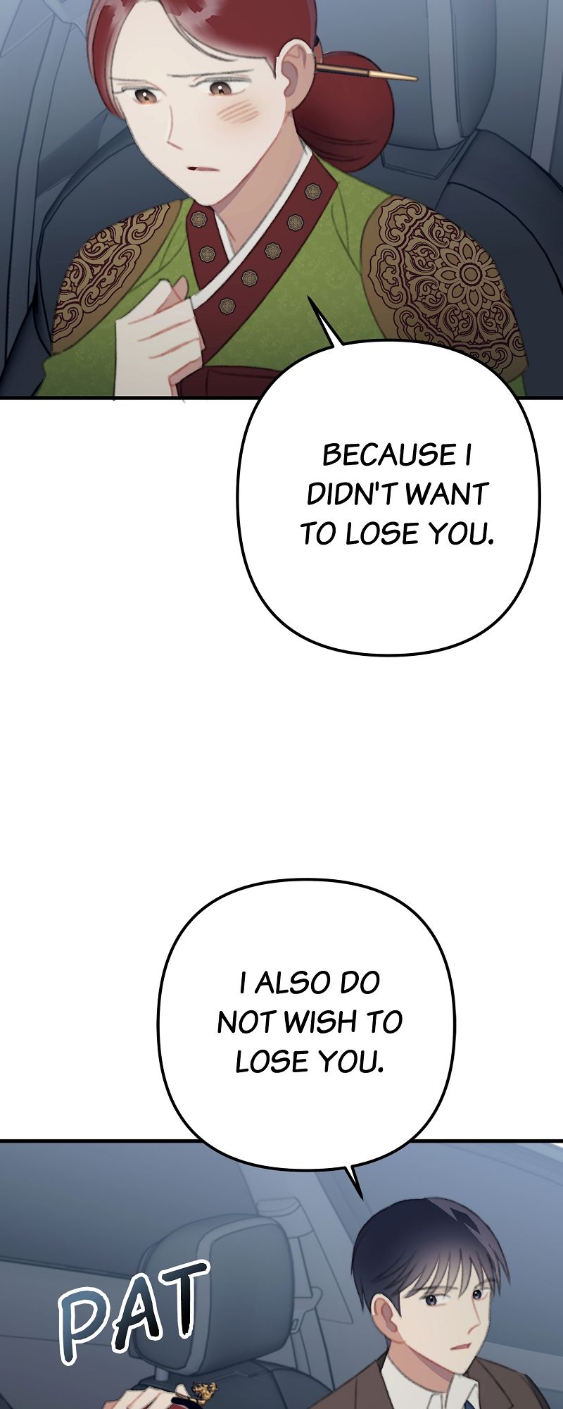 Queen Inhyeons Man Timeless Love - Episode 36 — page 26