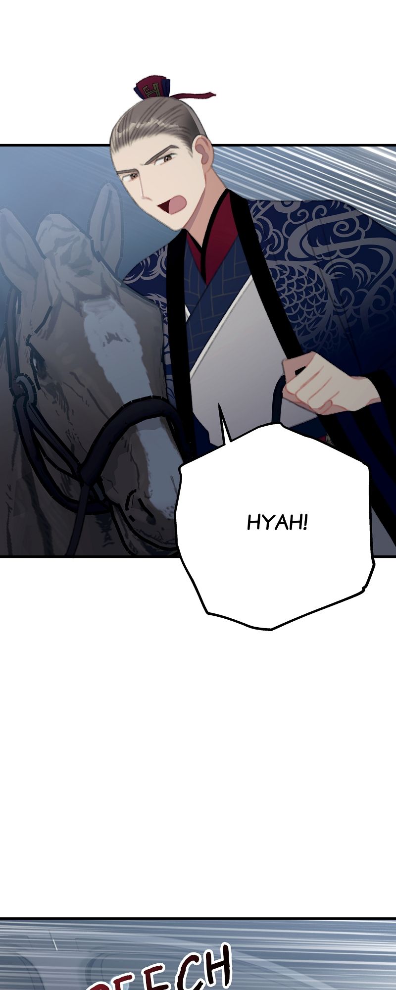 Queen Inhyeons Man Timeless Love - Episode 36 — page 37