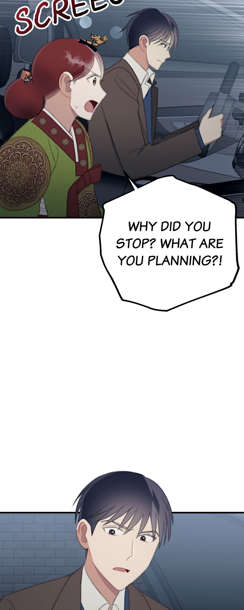 Queen Inhyeons Man Timeless Love - Episode 36 — page 38