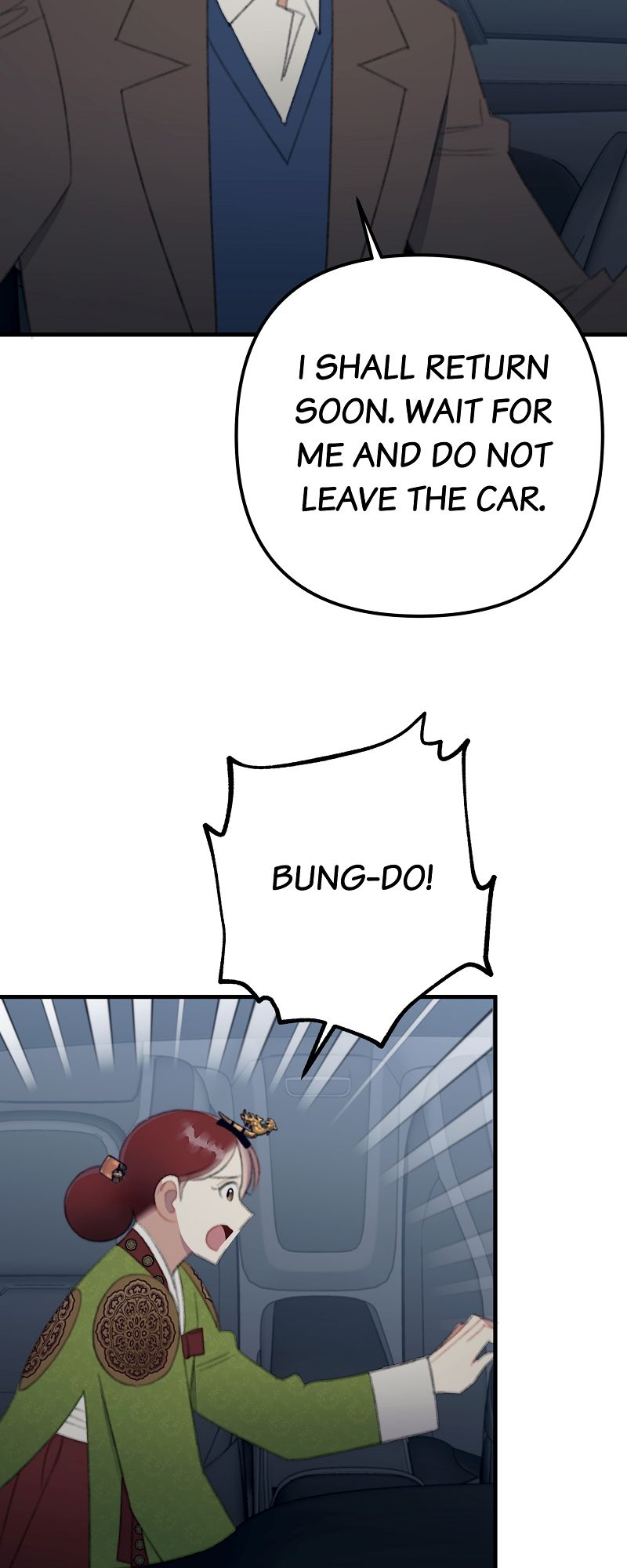 Queen Inhyeons Man Timeless Love - Episode 36 — page 39