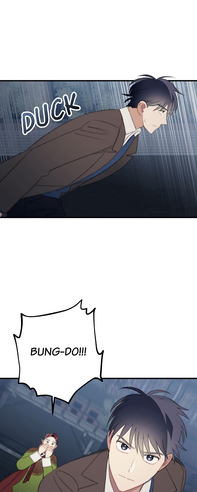Queen Inhyeons Man Timeless Love - Episode 36 — page 4
