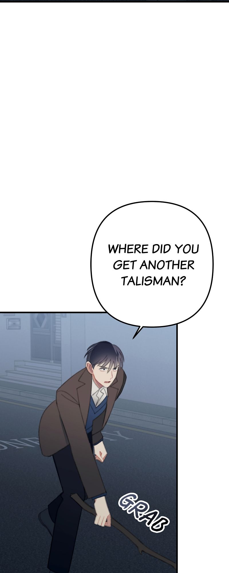 Queen Inhyeons Man Timeless Love - Episode 36 — page 43
