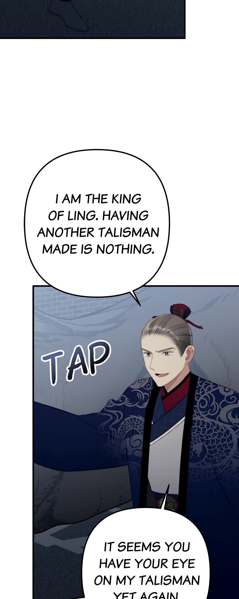 Queen Inhyeons Man Timeless Love - Episode 36 — page 44