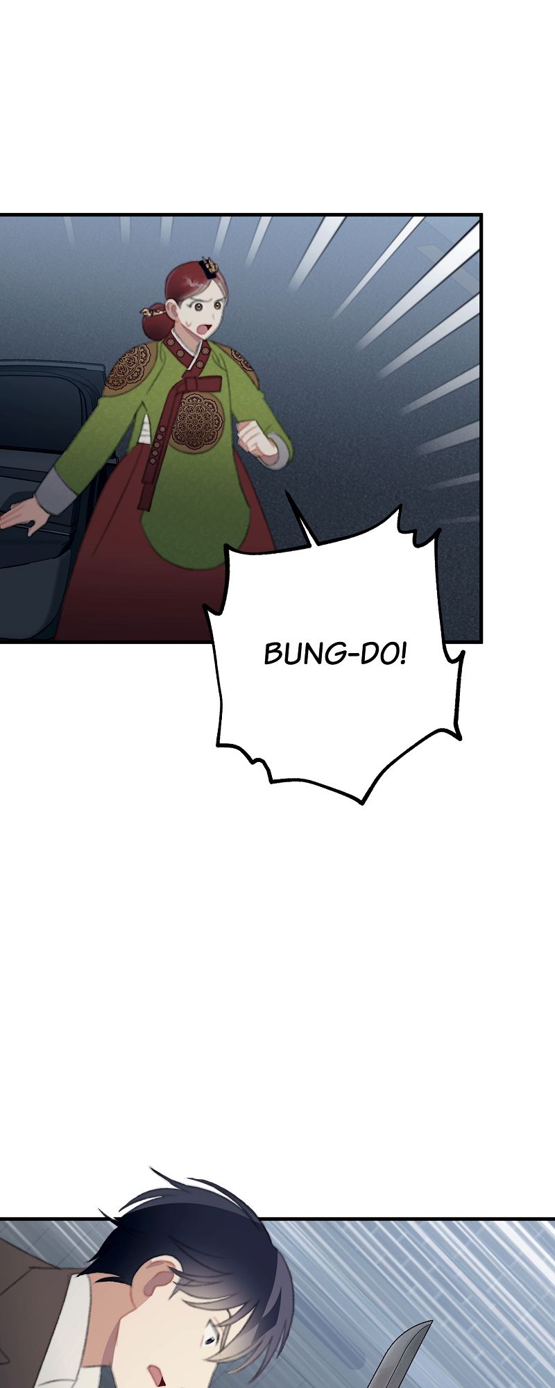 Queen Inhyeons Man Timeless Love - Episode 36 — page 48