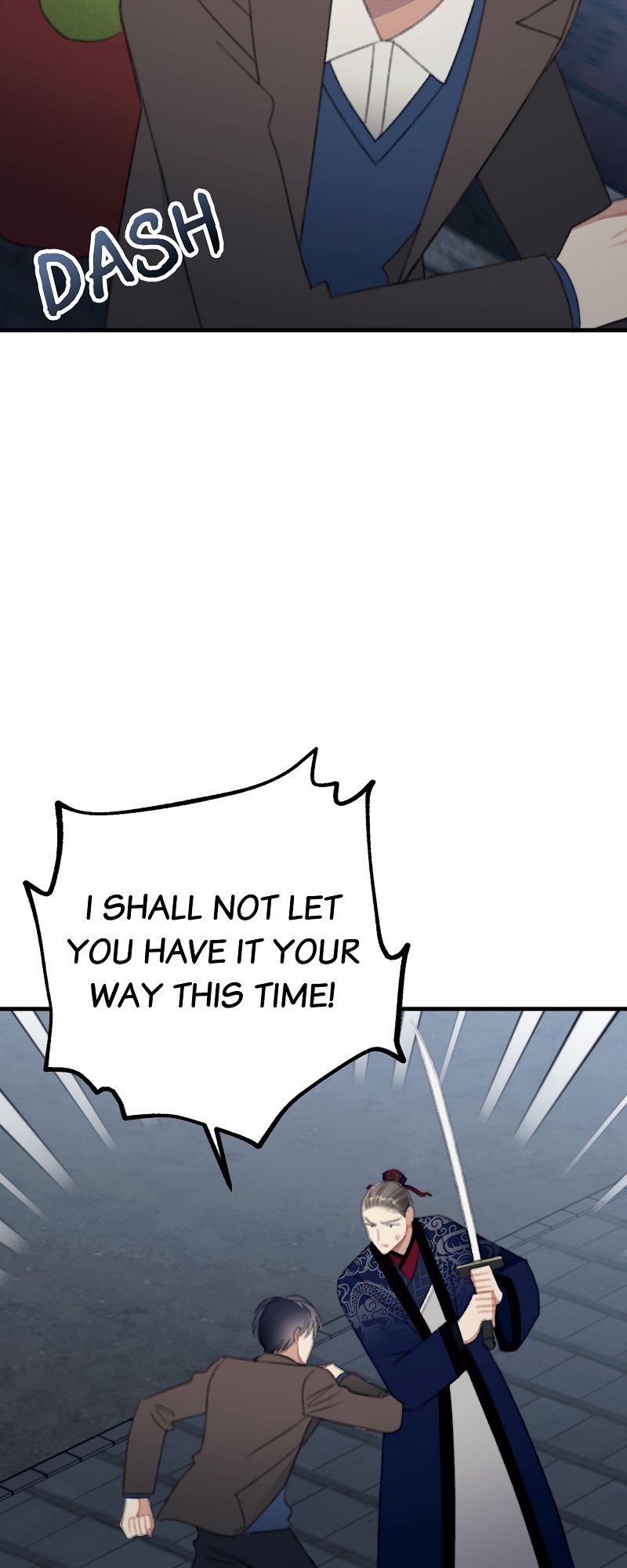 Queen Inhyeons Man Timeless Love - Episode 36 — page 5