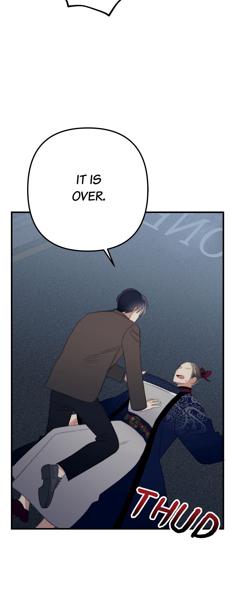 Queen Inhyeons Man Timeless Love - Episode 36 — page 55