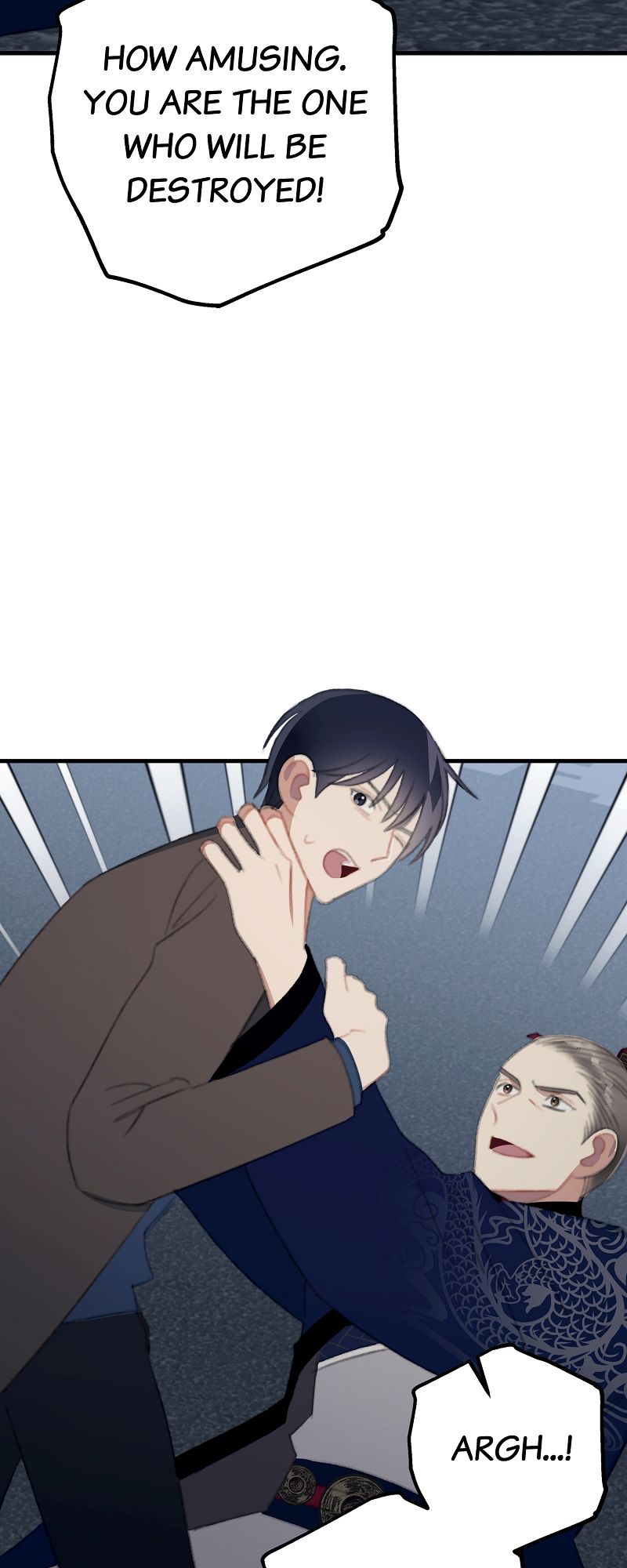 Queen Inhyeons Man Timeless Love - Episode 36 — page 59