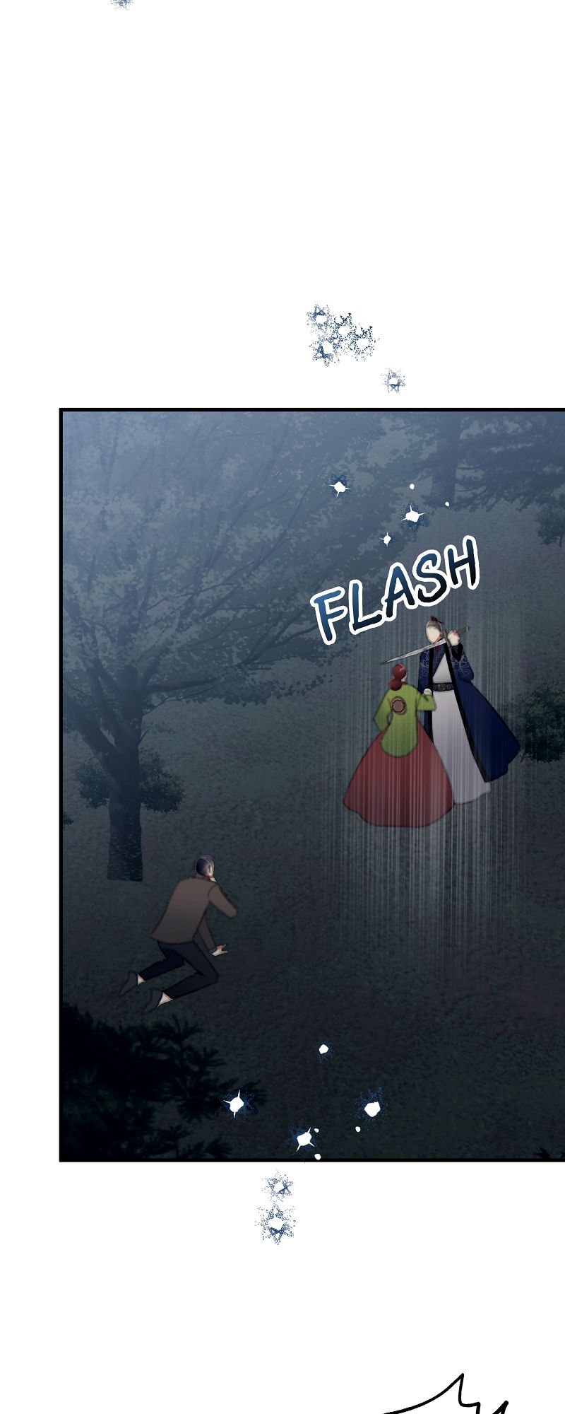 Queen Inhyeons Man Timeless Love - Episode 37 — page 16