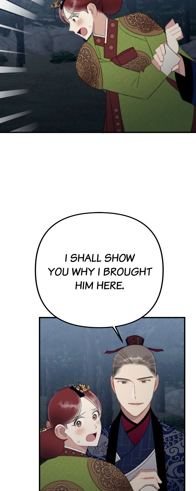 Queen Inhyeons Man Timeless Love - Episode 37 — page 18