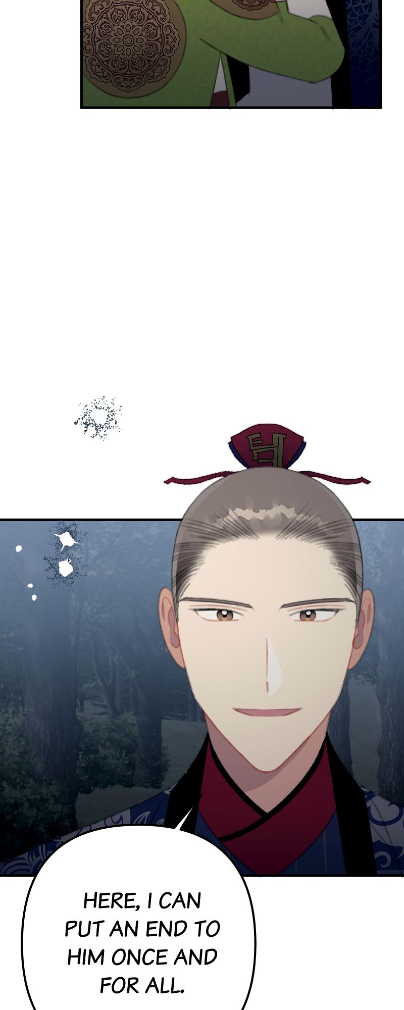 Queen Inhyeons Man Timeless Love - Episode 37 — page 19