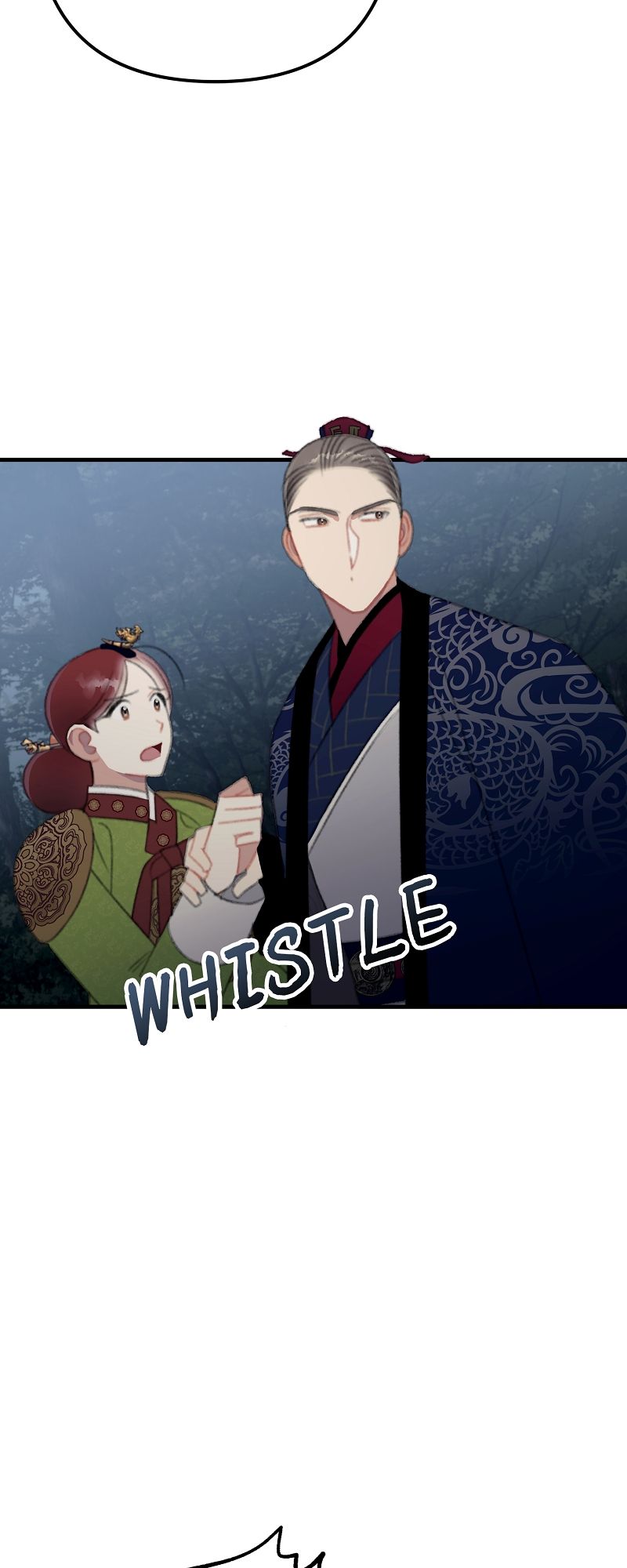 Queen Inhyeons Man Timeless Love - Episode 37 — page 20