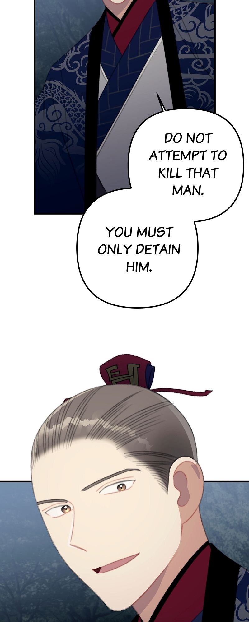 Queen Inhyeons Man Timeless Love - Episode 37 — page 23