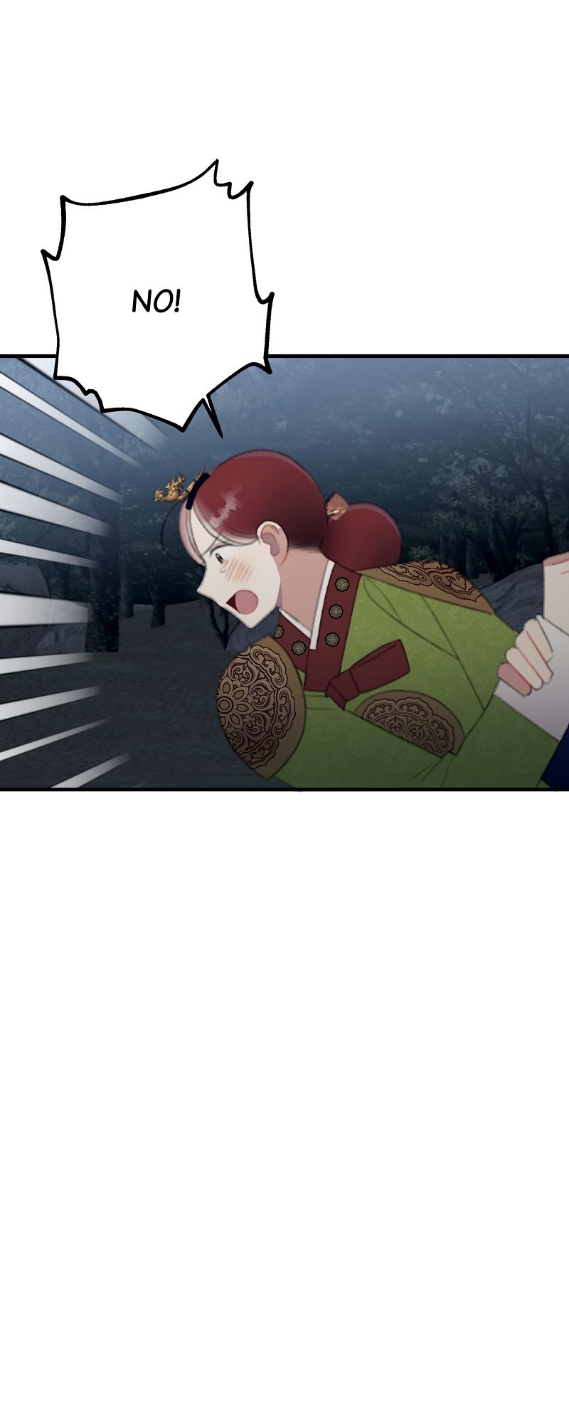 Queen Inhyeons Man Timeless Love - Episode 37 — page 36