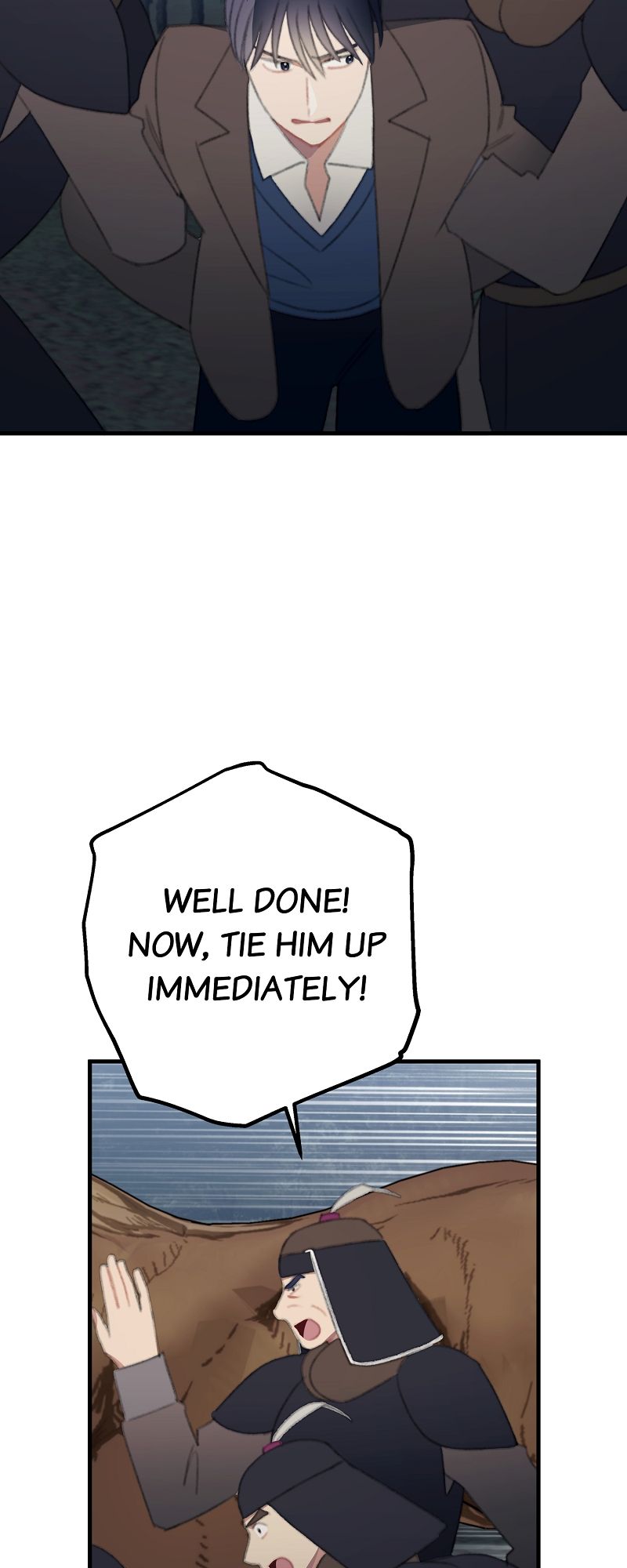 Queen Inhyeons Man Timeless Love - Episode 37 — page 38