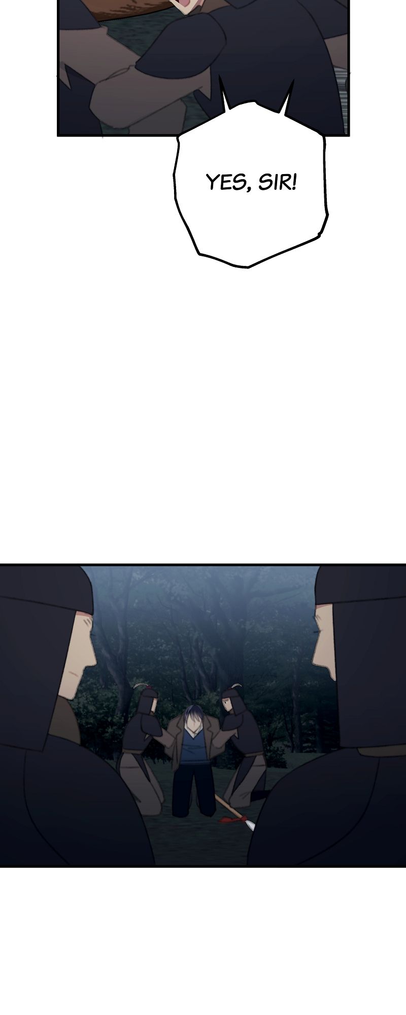 Queen Inhyeons Man Timeless Love - Episode 37 — page 39