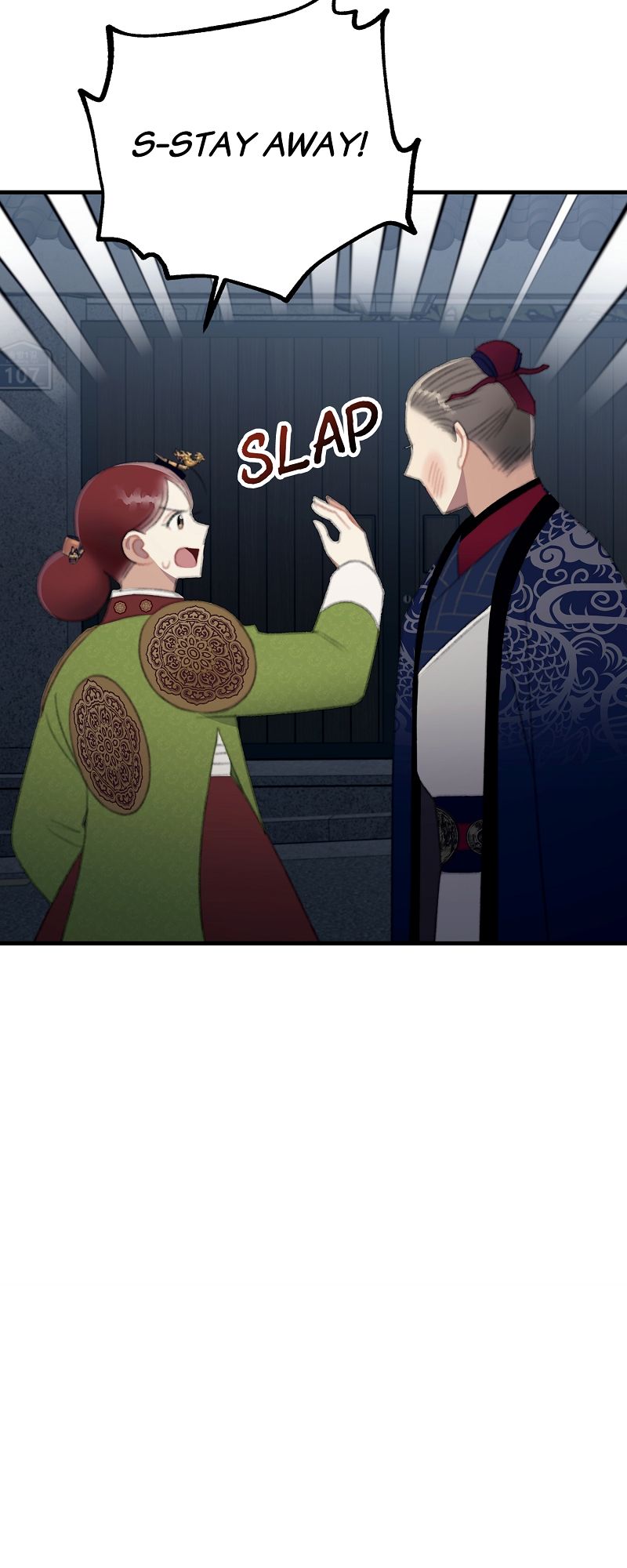Queen Inhyeons Man Timeless Love - Episode 37 — page 4