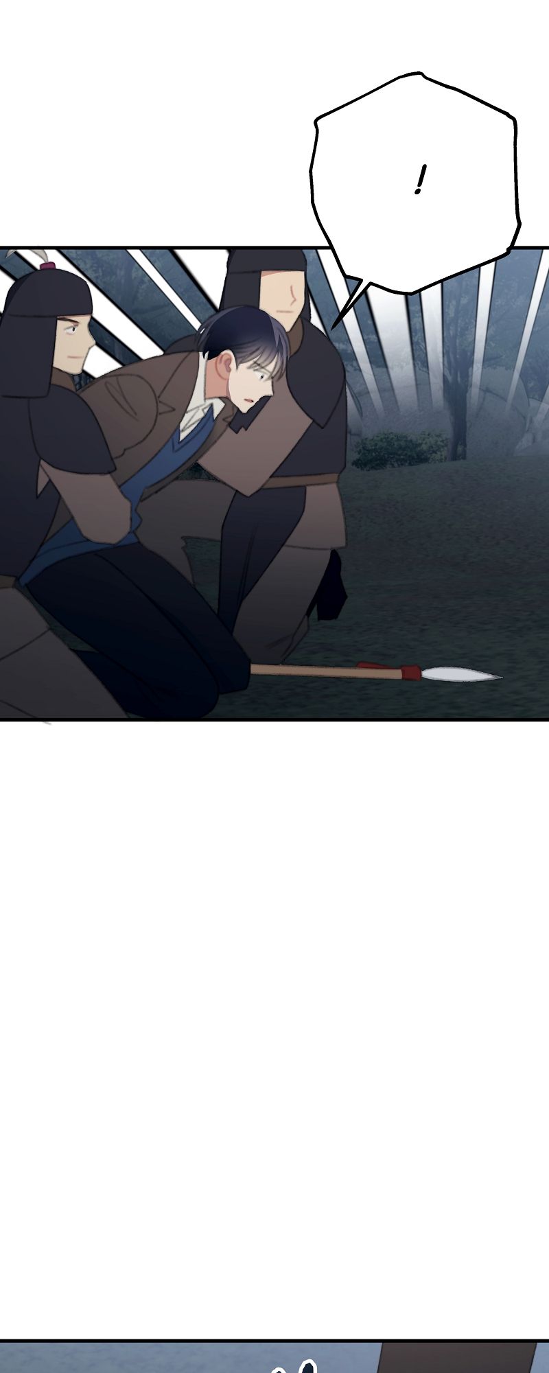 Queen Inhyeons Man Timeless Love - Episode 37 — page 41